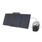 Preview: ECOFLOW Delta 2 + 160W Solar Panel - BUNDLE